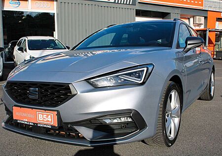 Seat Leon Sportstourer FR/NAVI/PANO/1 HAND/KAM/LED/