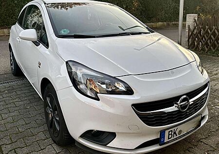 Opel Corsa 3-Türer 1.2 120 Jahre
