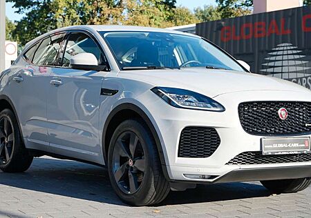 Jaguar E-Pace D180 R-DYNAMIC SE*BLACK PACK*LED*19"ALU*