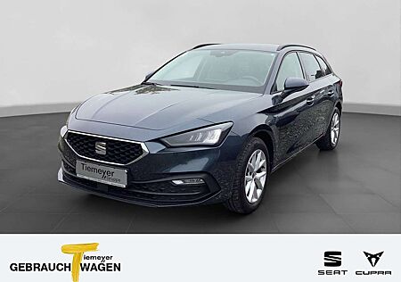 Seat Leon Sportstourer 2.0 TDI STYLE NAVI SITZHZG