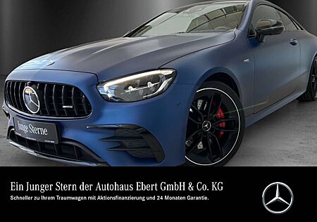 Mercedes-Benz E 53 AMG E53Cpé €136.213,-DYNAMIC+ Perf.AGA Masage Carbon