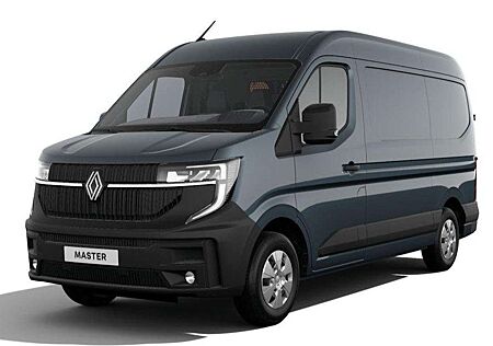 Renault Master L2H2 AT9 AHK SHZ Extra dCi 170 3,5t 125 kW (17...