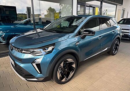 Renault Symbioz Iconic Hybrid E-Tech 160