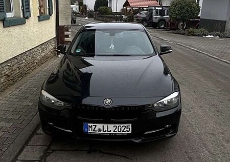 BMW 316i 316 Sport Line