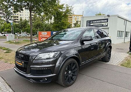 Audi Q7 4.2 TDI quattro Aut FINANZIERUNG HIER MÖGLICH