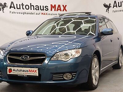 Subaru Legacy Kombi/ Outback 3.0 R Exclusive~Panorama