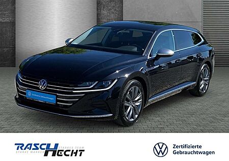 VW Arteon Volkswagen Shooting Brake Elegance 2.0 TDI DSG*AHK*