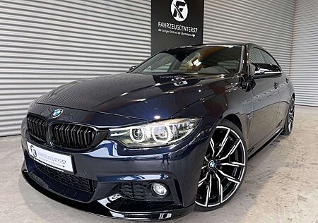 BMW 430i 430 Gran Coupè xDrive M-PAKET/H&K/6WB/CARPLAY