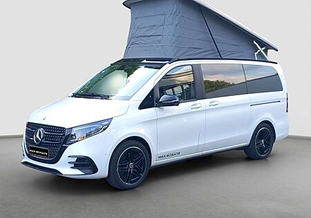 Mercedes-Benz V 300 d Marco Polo HORIZON 4MATIC AHK*Leder*Navi