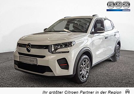 Citroën C3 Citroen ë- 113 VAN *GJR* KLIMA PDC NAVI LED