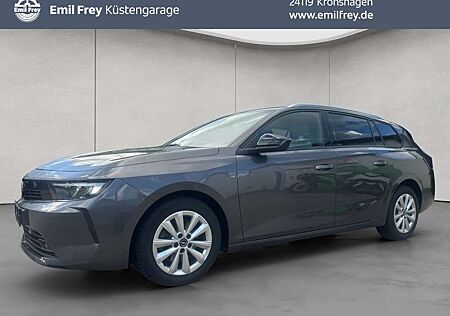 Opel Astra Sports Tourer 1.2 Turbo Automatik Elegance