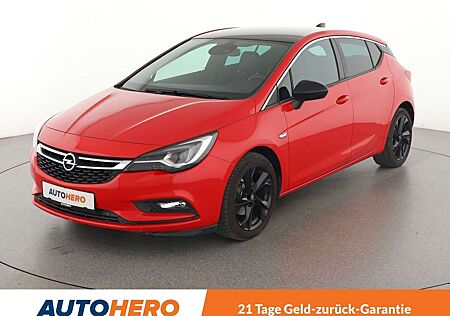 Opel Astra 1.4 SIDI Turbo Innovation*NAVI*LED*CAM*SPUR*