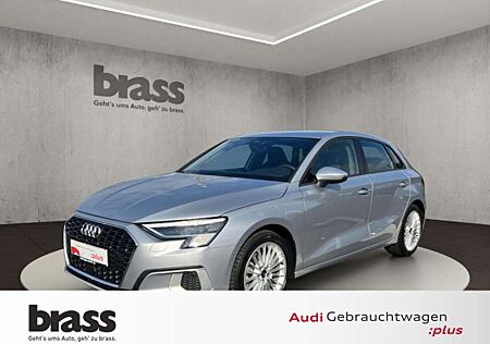 Audi A3 Advanced 35 TFSI S tronic LEASINGAK