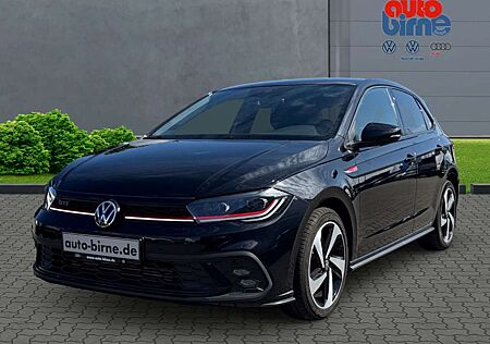 VW Polo GTI Volkswagen VI 2.0 TSI Navi Digitales Cockpit LED Blendfreies