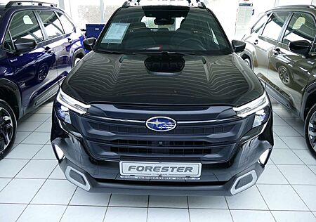 Subaru Forester 2.0ie EDITION SILVER*4X4*360° KAMERA*-4.014€
