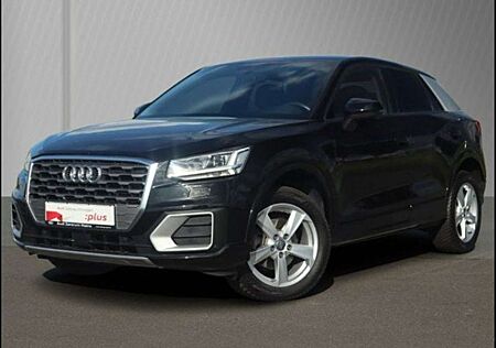 Audi Q2 35 TFSI S tronic sport