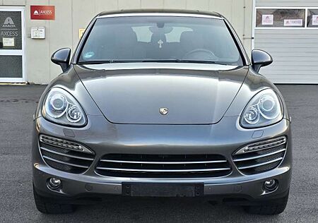 Porsche Cayenne S Tiptronic *TÜV bis 12.2027* 2.Hand*
