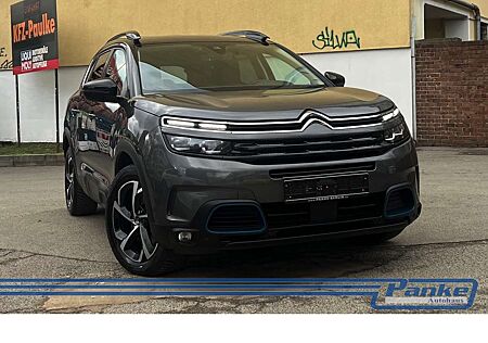 Citroën C5 Aircross Citroen Shine Pack*Hybrid 225*Navi*Chrom*LED