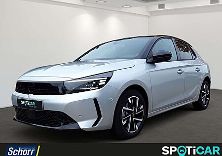 Opel Corsa 1.2 Direct Injection Turbo Hybrid 48 V GS