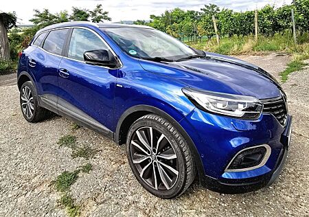 Renault Kadjar TCe 160 EDC GPF BOSE EDITION