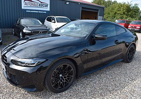 BMW M4 Coupe xDrive Competition