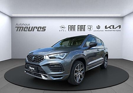 Seat Ateca FR 2.0 TDI Navi El. Heckklappe Induktionsladen Key
