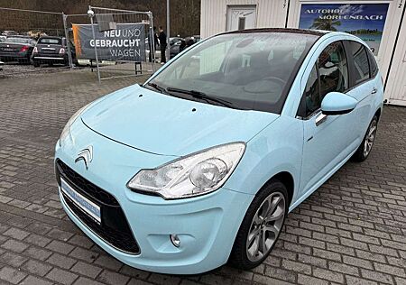Citroën C3 Citroen Exclusive