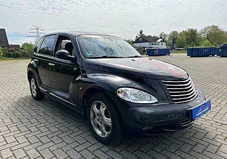 Chrysler PT Cruiser 2.0 Automatikgetriebe TÜV