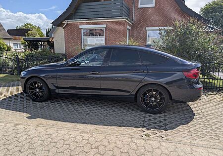 BMW 320d 320 Aut. Gran Turismo