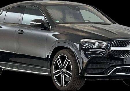 Mercedes-Benz GLE 350 d 4Matic/AMG/Pano/Leder/ACC/HuD/360°Kam