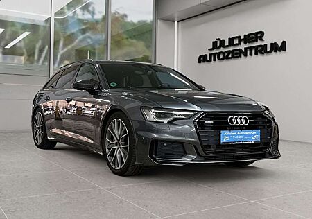 Audi A6 Avant 45 TFSI S-Line quattro sport,Scheckheft