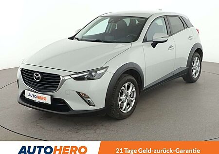 Mazda CX-3 2.0 Exclusive-Line Aut*NAVI*TEMPO*PDC*SHZ*