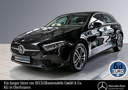 Mercedes-Benz A 250 e PROGRESSIVE LINE ADVANCED WINTERPAKET