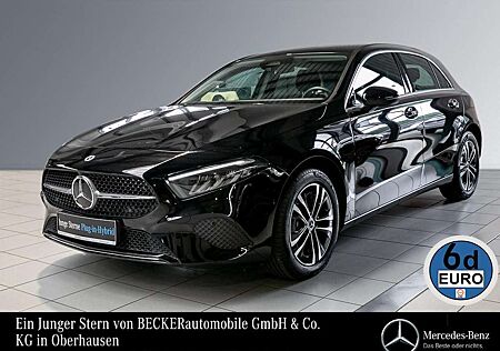 Mercedes-Benz A 250 e PROGRESSIVE LINE ADVANCED WINTERPAKET