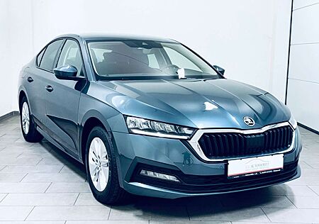 Skoda Octavia Lim. Ambition 2.0 TDI *1.H* NAVI*8xREIF