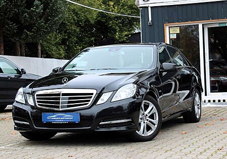 Mercedes-Benz E 300 E -Klasse Lim. CDI BlueEfficiency