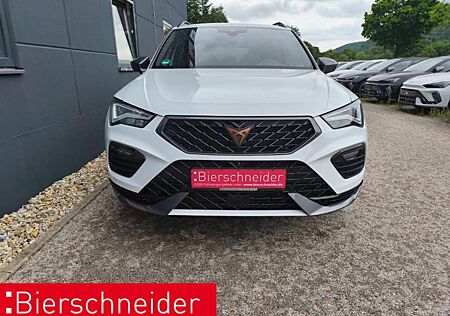 Cupra Ateca 2.0 TSI DSG 4DRIVE PANO AHK eSITZ BEATS