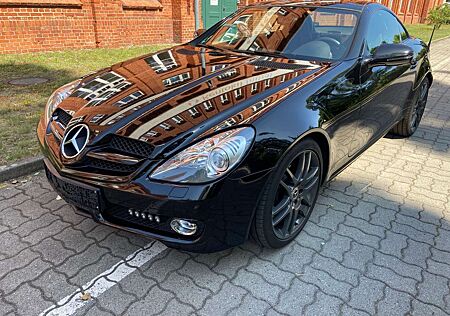 Mercedes-Benz SLK 350 SLK Roadster