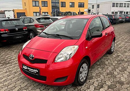 Toyota Yaris Basis 171 TKM Tüv&Au 03/2027