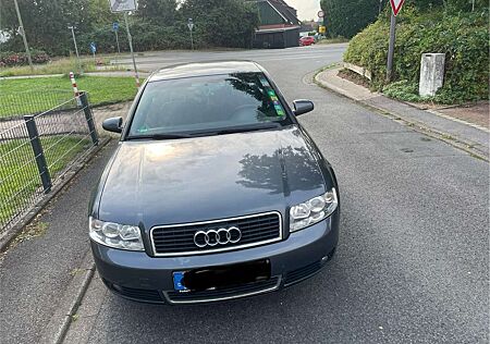 Audi A4 1.9 TDI