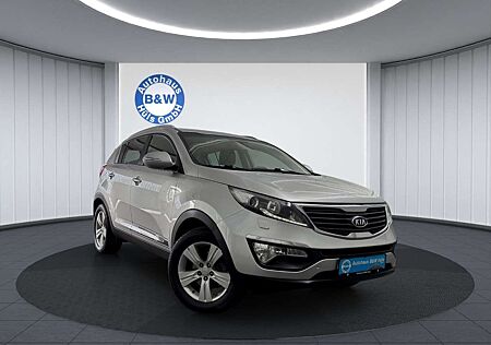 Kia Sportage Spirit 2WD XENON*TEMP*KLIMA*SHZ*PDC*KAM