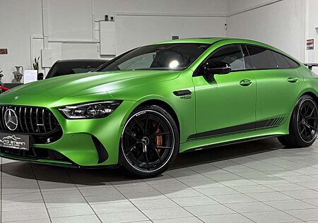 Mercedes-Benz AMG GT 63 SE Performance "SPECIAL EDITION" NP255