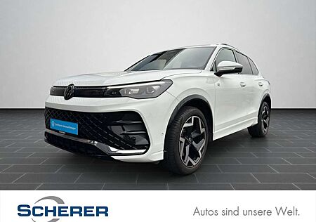 VW Tiguan Volkswagen 2.0 TDI LED EINPARKHILFE KAMERA KEYLESS