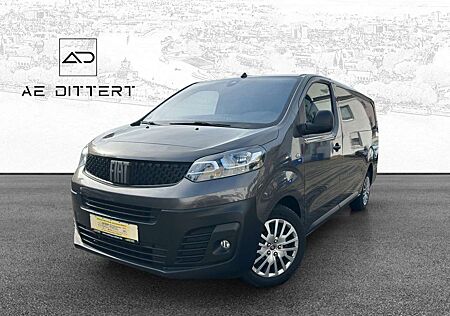 Fiat Scudo L3 SX+Automatik+Kamera+Carplay+