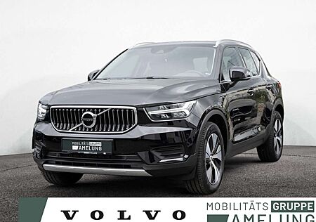 Volvo XC 40 XC40 T4 Recharge Inscription Expression AHK