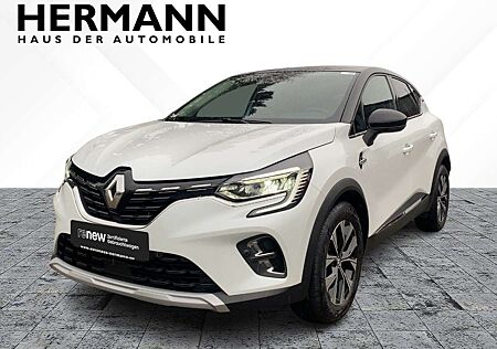 Renault Captur II 1.3 TCe 140 GPF Techno CAM*LED*NAVI*LM