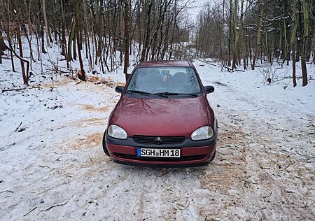 Opel Others