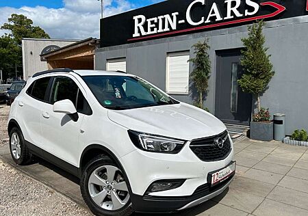 Opel Mokka X Edition 1.4/NAVI/KAMERA/AHK/TEMPOM/LED