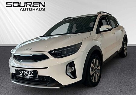 Kia Stonic Vision 1.0 T-GDI LED+ SITZHEITUNG +KLIMA+....