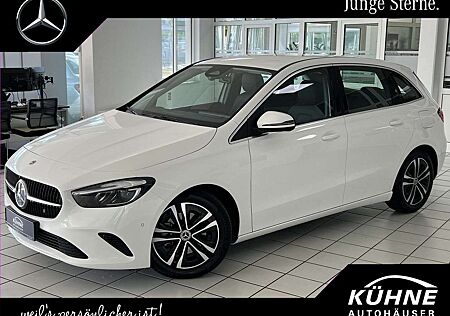 Mercedes-Benz B 200 d Progressive Advanced WinterPaket+EasyPack